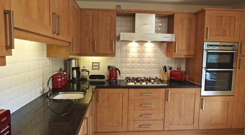 Photo of 1 Combehaven