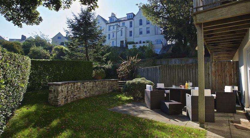 Photo of 1 Combehaven