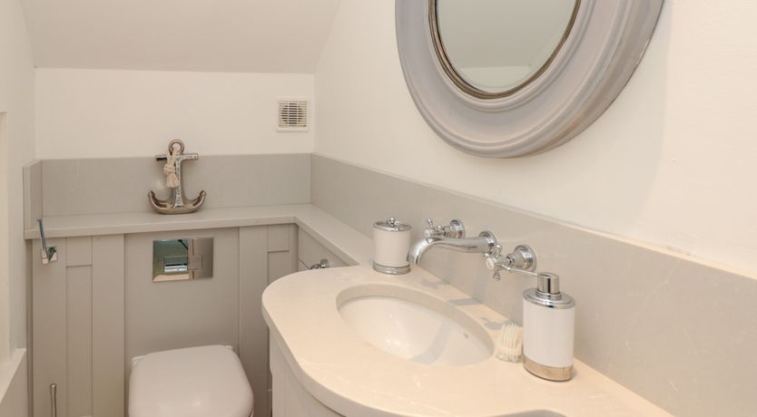 Photo of 1 The Old Coach House