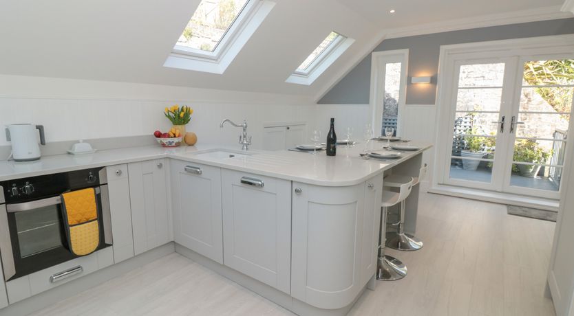 Photo of 1 The Old Coach House