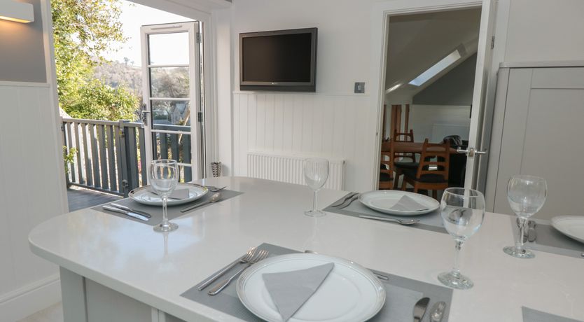 Photo of 1 The Old Coach House