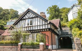 Photo of 1 The Old Coach House