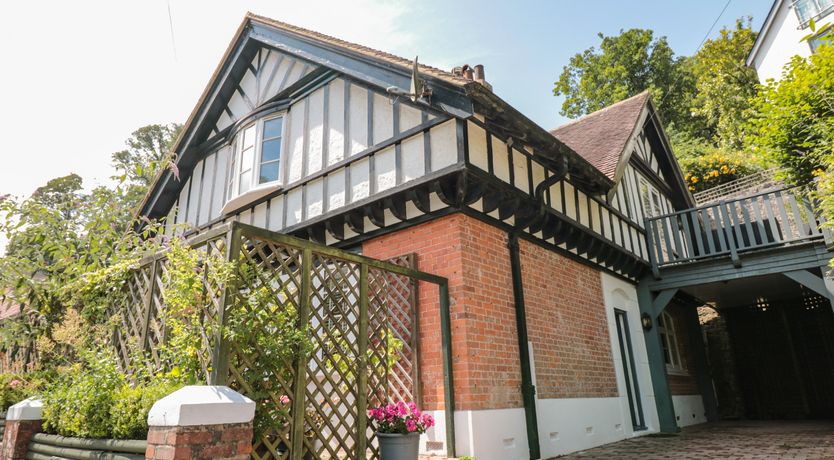 Photo of 1 The Old Coach House