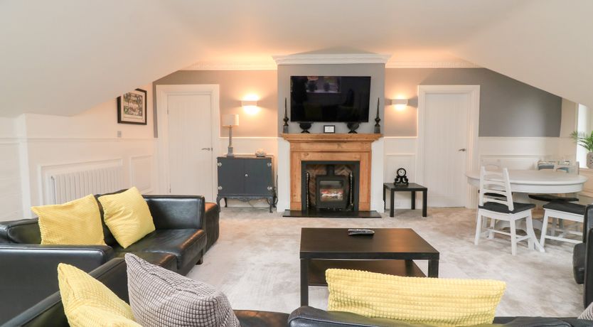 Photo of 1 The Old Coach House