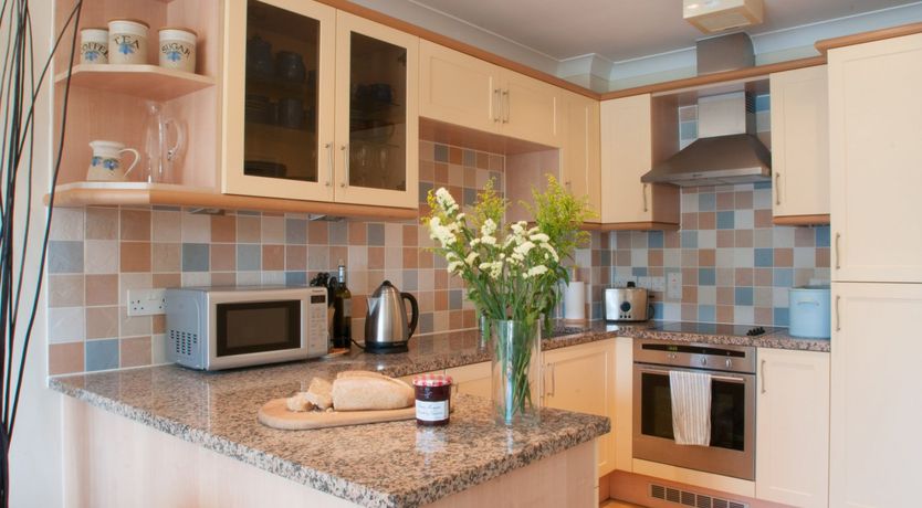 Photo of 1 Crabshell Quay