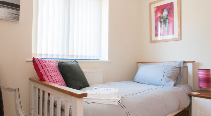 Photo of 1 Crabshell Quay