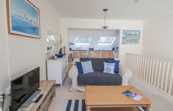 19 Bolt Head Holiday Cottage
