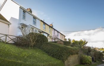 1 Top View Cottages Holiday Cottage