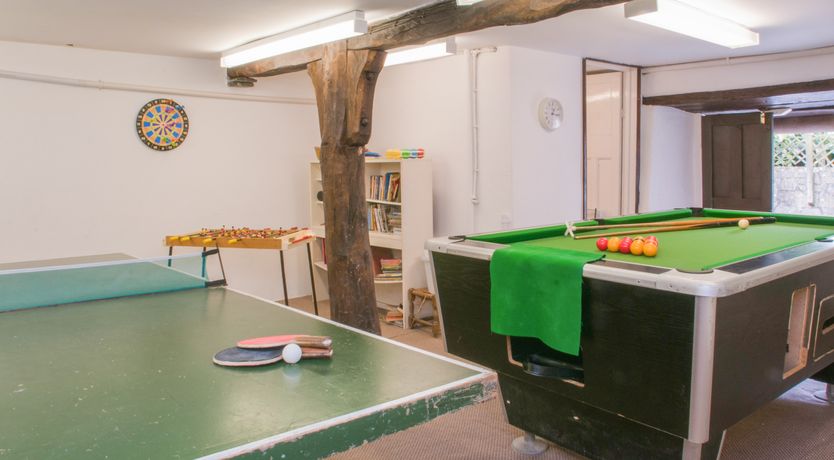 Photo of 1 Easton Barn