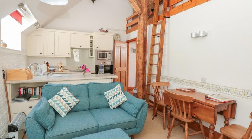 Photo of 1 Easton Barn