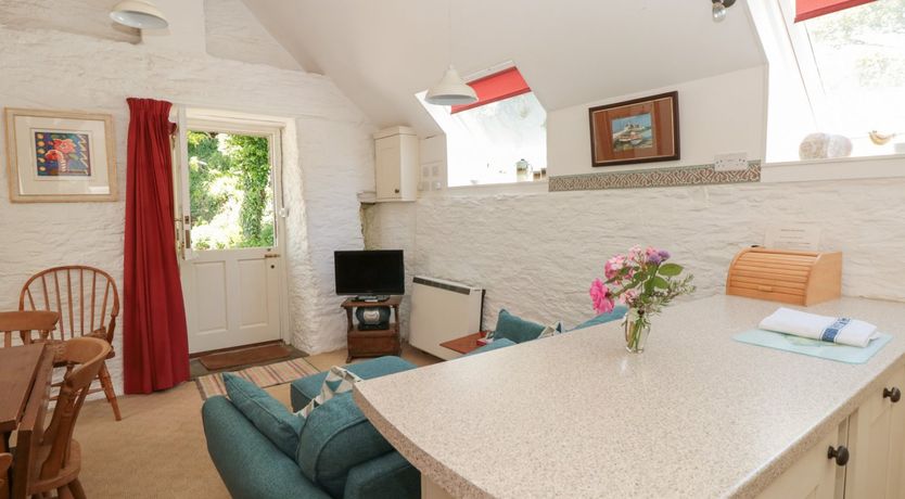 Photo of 1 Easton Barn