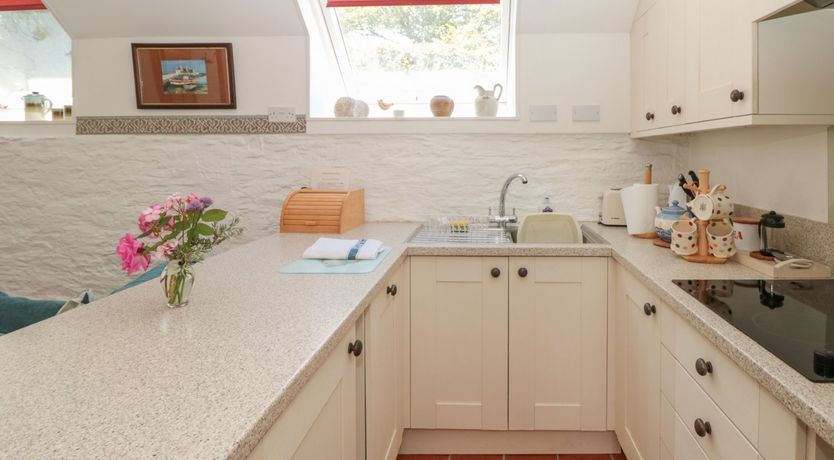 Photo of 1 Easton Barn