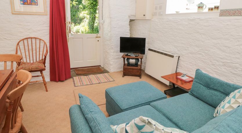 Photo of 1 Easton Barn