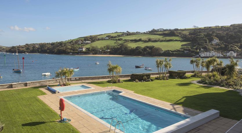 Photo of 36 The Salcombe