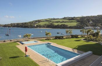 36 The Salcombe Holiday Cottage