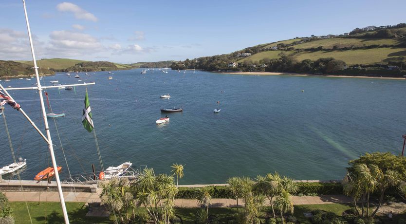 Photo of 36 The Salcombe