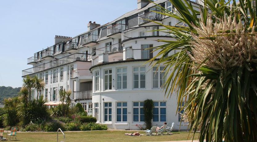 Photo of 36 The Salcombe