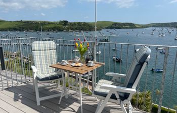 36 The Salcombe Holiday Cottage