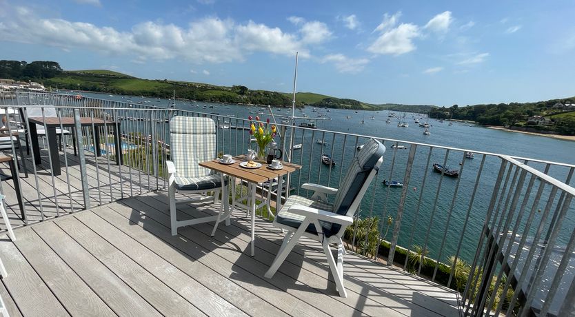 Photo of 36 The Salcombe