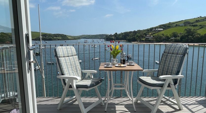 Photo of 36 The Salcombe