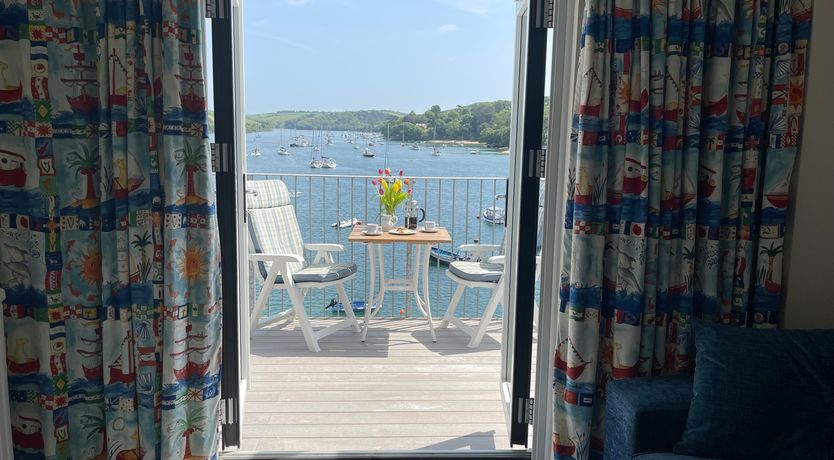 Photo of 36 The Salcombe