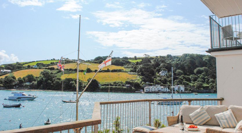 Photo of 22 The Salcombe