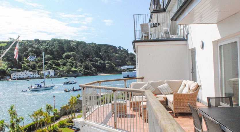 Photo of 22 The Salcombe