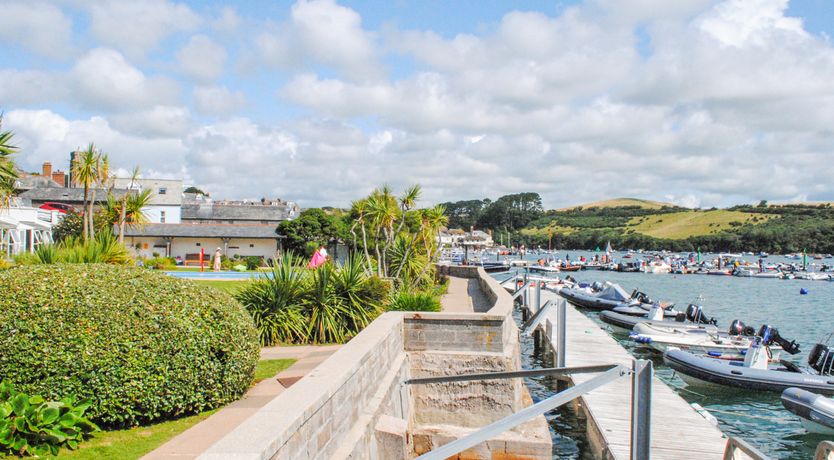 Photo of 22 The Salcombe
