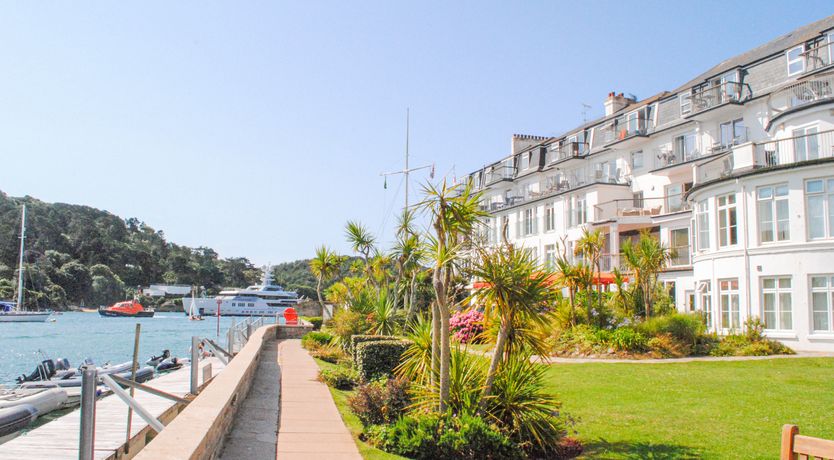Photo of 22 The Salcombe