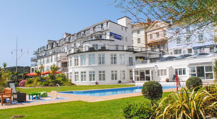 Photo of 22 The Salcombe