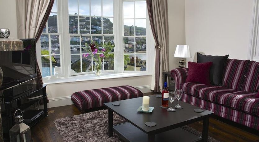 Photo of Balmoral House