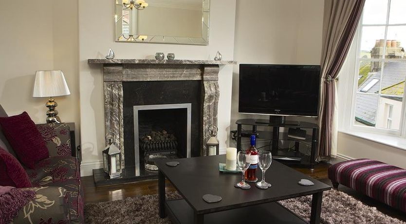 Photo of Balmoral House