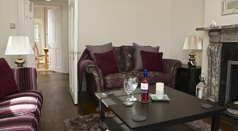 Photo of Balmoral House