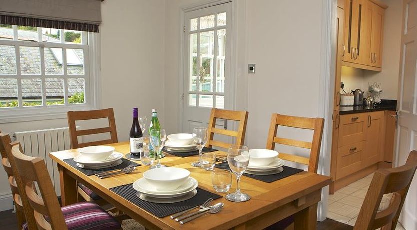 Photo of Balmoral House