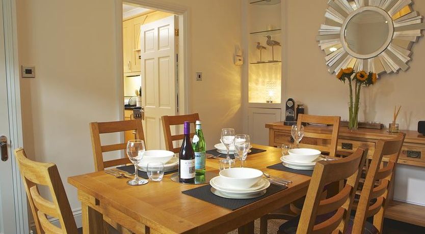 Photo of Balmoral House