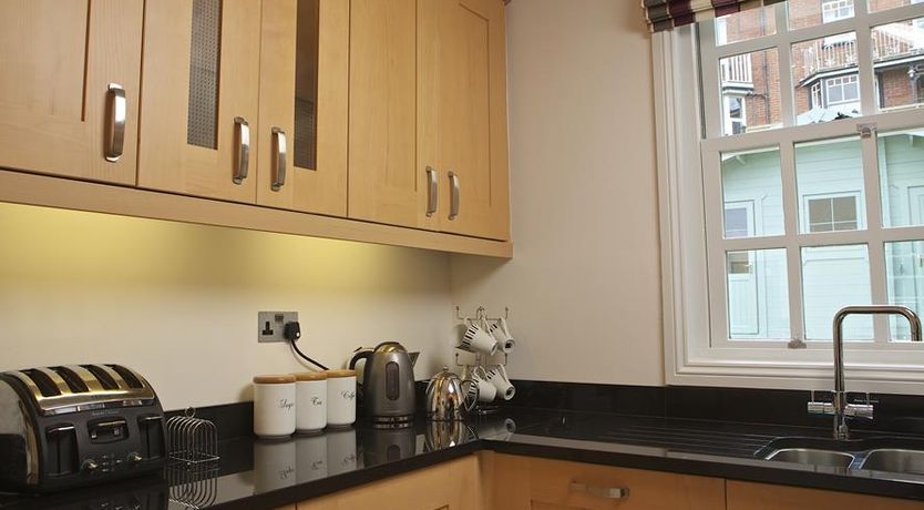 Photo of Balmoral House