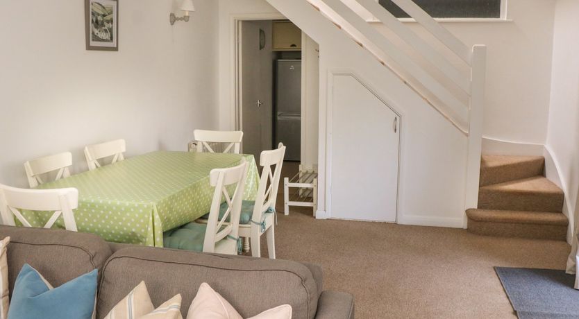 Photo of 3 Moult Farm Cottage