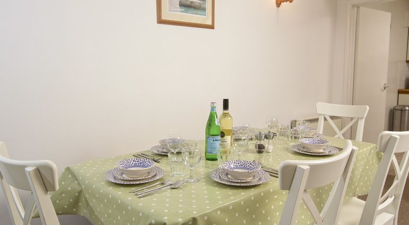 Photo of 3 Moult Farm Cottage