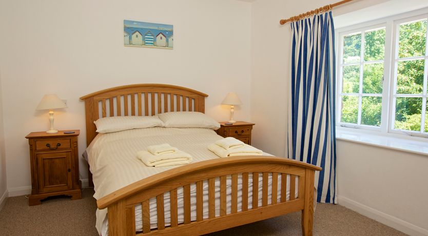 Photo of 3 Moult Farm Cottage