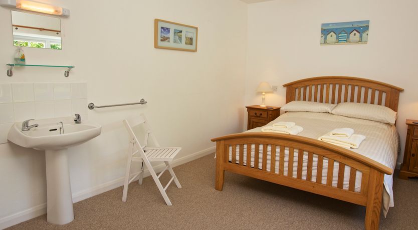 Photo of 3 Moult Farm Cottage