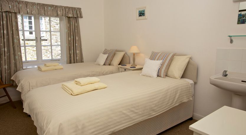 Photo of 3 Moult Farm Cottage