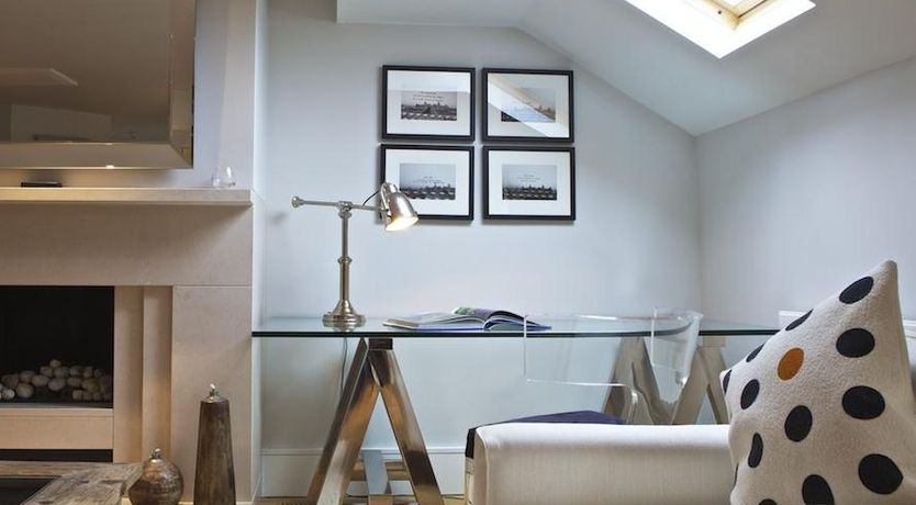 Photo of Diddly Squat, 43 Dart Marina