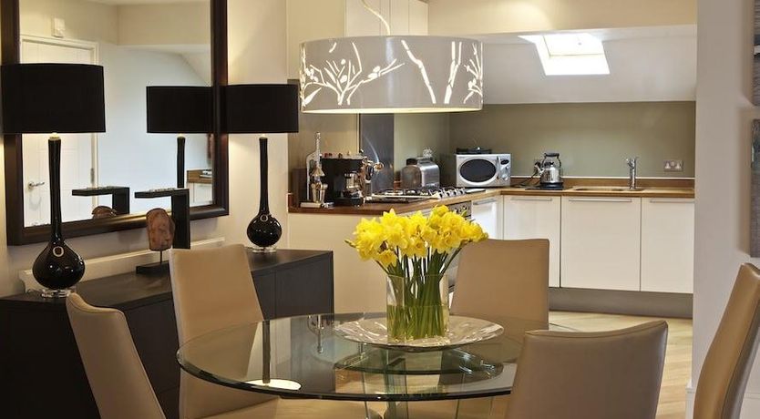 Photo of Diddly Squat, 43 Dart Marina