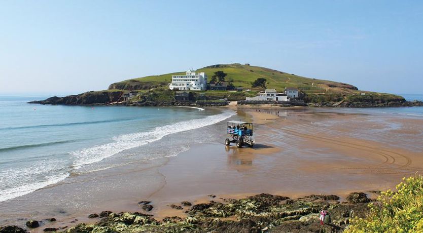 Photo of 2 Easton Barn