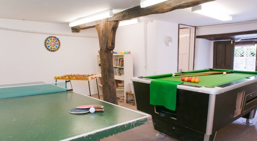 Photo of 2 Easton Barn