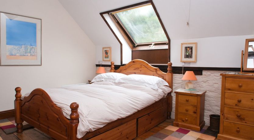 Photo of 2 Easton Barn