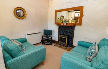 2 Easton Barn Holiday Cottage