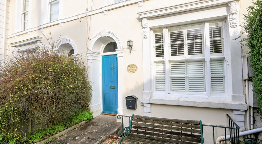 Photo of 2 North Crest House