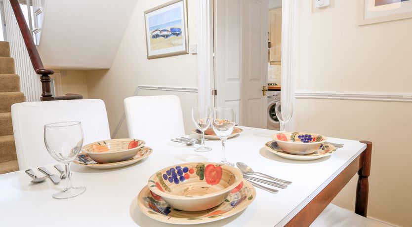 Photo of 2 North Crest House