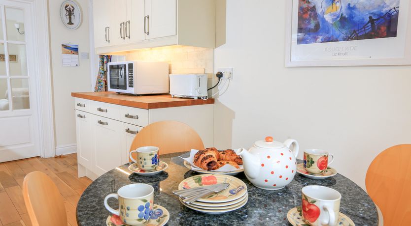 Photo of 2 North Crest House